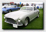250 Europa Pinin Farina Coupe s/n 0325EU