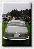 250 Europa Pinin Farina Coupe s/n 0325EU