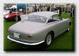250 Europa Pinin Farina Coupe s/n 0325EU