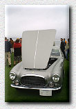 250 Europa Pinin Farina Coupe s/n 0325EU
