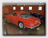 375 America Coupe Vignale s/n 0327AL