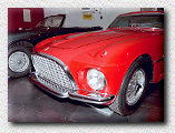 375 America Coupe Vignale s/n 0327AL