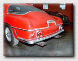375 America Coupe Vignale s/n 0327AL