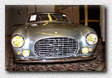 250 Europa Pinin Farina Coupe s/n 0349EU