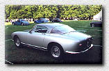 250 Europa GT Coupe Series II PF