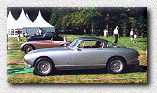 250 Europa GT Coupe Series II PF