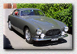 250 Europa GT Coupe s/n 0391GT