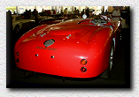 500 Mondial  PF Spyder s/n 0408MD
