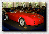500 Mondial  PF Spyder s/n 0408MD