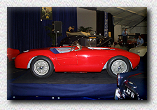 500 Mondial  PF Spyder s/n 0408MD