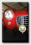 500 Mondial  PF Spyder s/n 0408MD