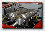 500 Mondial  PF Spyder s/n 0408MD