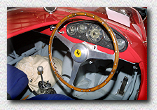 500 Mondial  PF Spyder s/n 0408MD