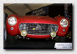 500 Mondial  PF Spyder s/n 0408MD
