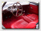 250 Europa GT s/n 0419GT