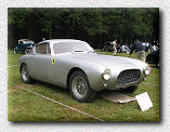 250 Europa GT s/n 0419GT