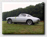 250 Europa GT s/n 0419GT