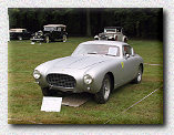 250 Europa GT s/n 0419GT