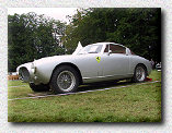 250 Europa GT s/n 0419GT