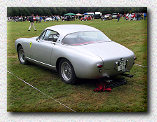 250 Europa GT s/n 0419GT