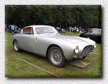 250 Europa GT s/n 0419GT