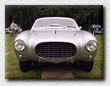 250 Europa GT s/n 0419GT