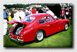 166 Inter Coupe Stabilimenti Farina s/n 041S