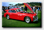 166 Inter Coupe Stabilimenti Farina s/n 041S