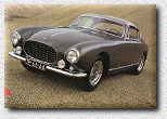 250 Europa GT Coupe Series II PF s/n 0421GT