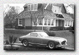 250 Europa GT Coupe Series II PF s/n 0421GT