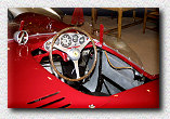 500 Mondial Pinin Farina Spyder s/n 0438MD
