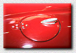500 Mondial Pinin Farina Spyder s/n 0438MD