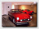 250 GT Boano s/n 0447GT