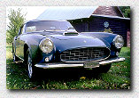 250 GT Pinin Farina Coupe s/n 0465GT