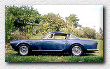 250 GT Pinin Farina Coupe s/n 0465GT