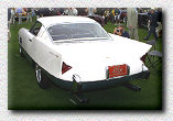 410 Superfast Pinin Farina Speciale s/n 0483SA
