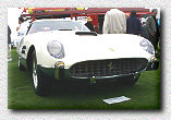 410 Superfast Pinin Farina Speciale s/n 0483SA