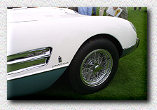 410 Superfast Pinin Farina Speciale s/n 0483SA