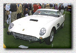 410 Superfast Pinin Farina Speciale s/n 0483SA