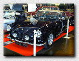 250 GT Boano s/n 0505GT
