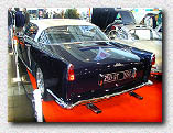 250 GT Boano s/n 0505GT