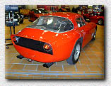 250 GT LWB Berlinetta Scaglietti TdF s/n 0507GT