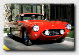250 GT Boano Coupe s/n 0525GT
