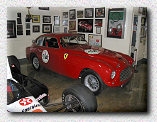 166 Inter Berlinetta Touring s/n 053S
