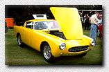 250 GT Boano s/n 0541GT