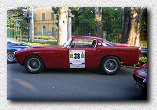 250 GT Boano s/n 0553GT