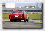 250 GT Boano s/n 0553GT