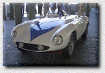 750 Monza s/n 0554M