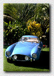 250 GT LWB Berlinetta TdF s/n 0563GT