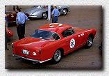 250 GT Boano Coupe s/n 0565GT